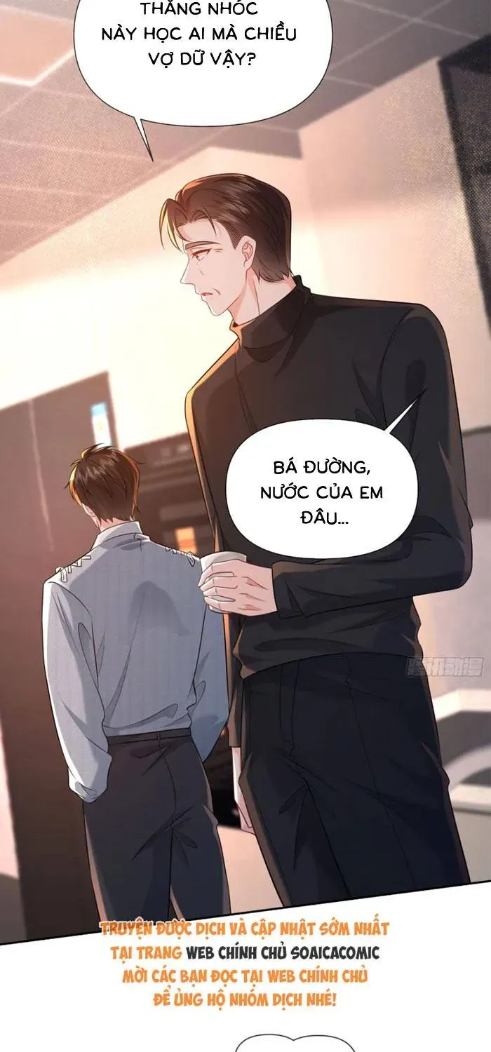 Rung Động Có Toan Tính Chapter 31 - Trang 45