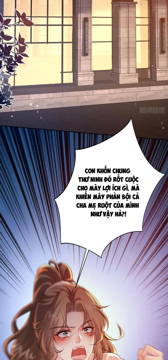 Rung Động Có Toan Tính Chapter 31 - Trang 47