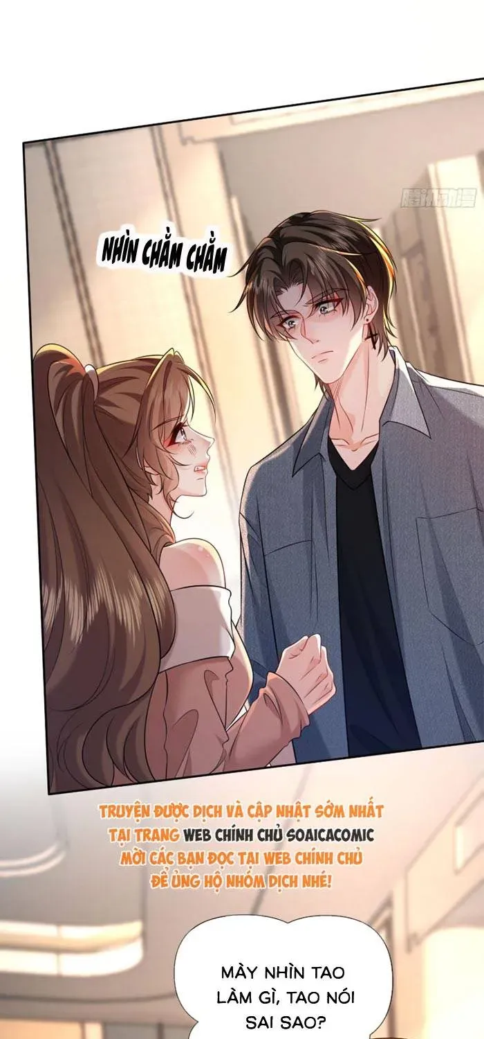 Rung Động Có Toan Tính Chapter 31 - Trang 49