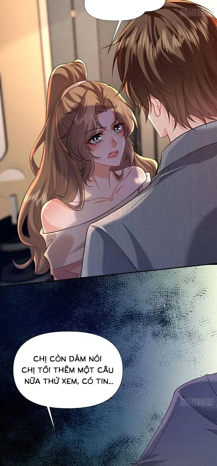 Rung Động Có Toan Tính Chapter 31 - Trang 50
