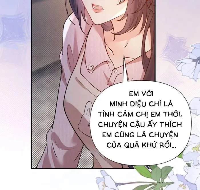 Rung Động Có Toan Tính Chapter 31 - Trang 6