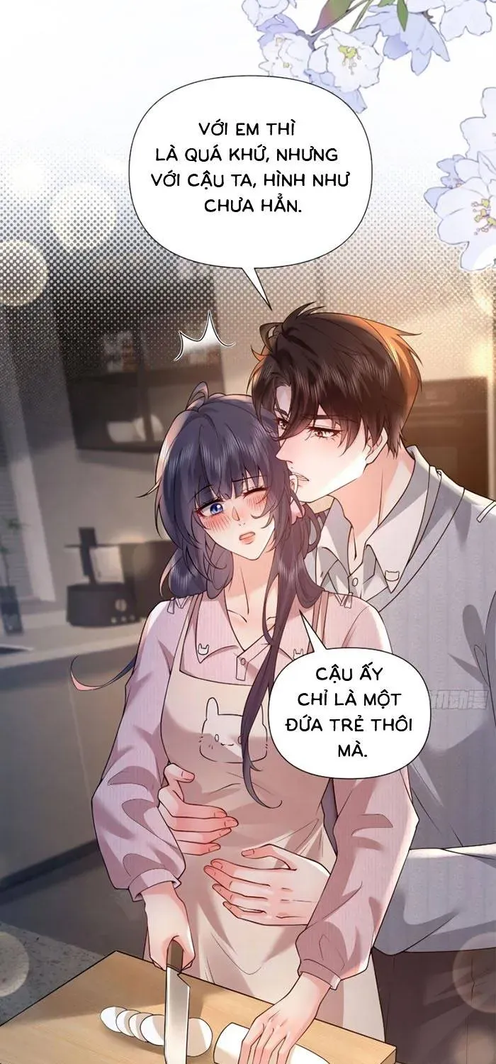Rung Động Có Toan Tính Chapter 31 - Trang 7