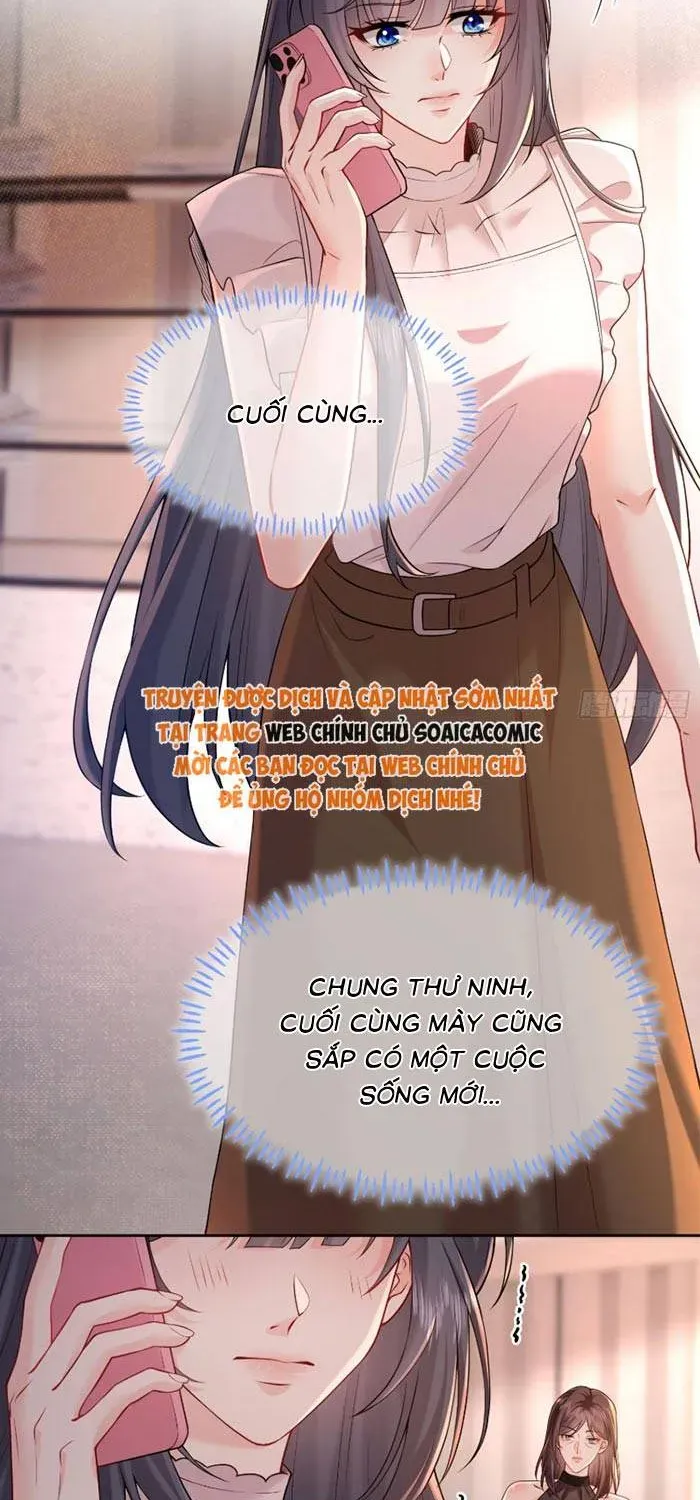 Rung Động Có Toan Tính Chapter 32 - Trang 10