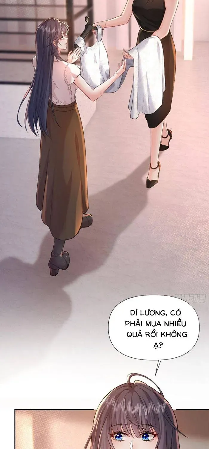 Rung Động Có Toan Tính Chapter 32 - Trang 13