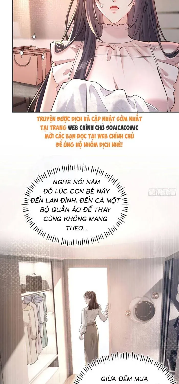 Rung Động Có Toan Tính Chapter 32 - Trang 14