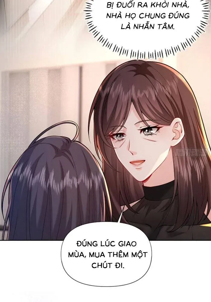 Rung Động Có Toan Tính Chapter 32 - Trang 15