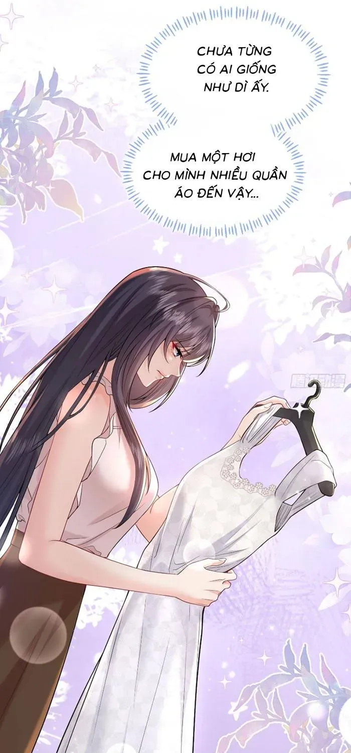 Rung Động Có Toan Tính Chapter 32 - Trang 16
