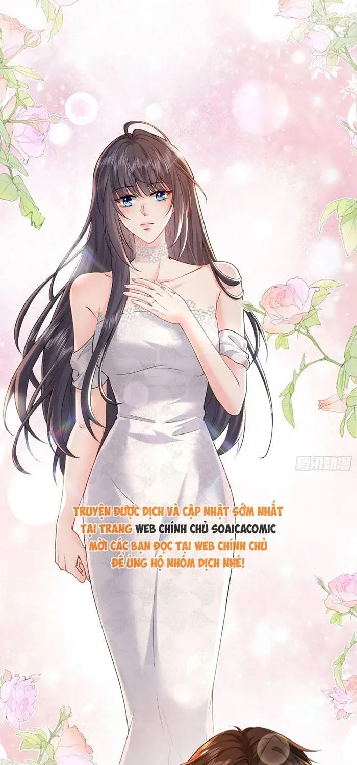 Rung Động Có Toan Tính Chapter 32 - Trang 19