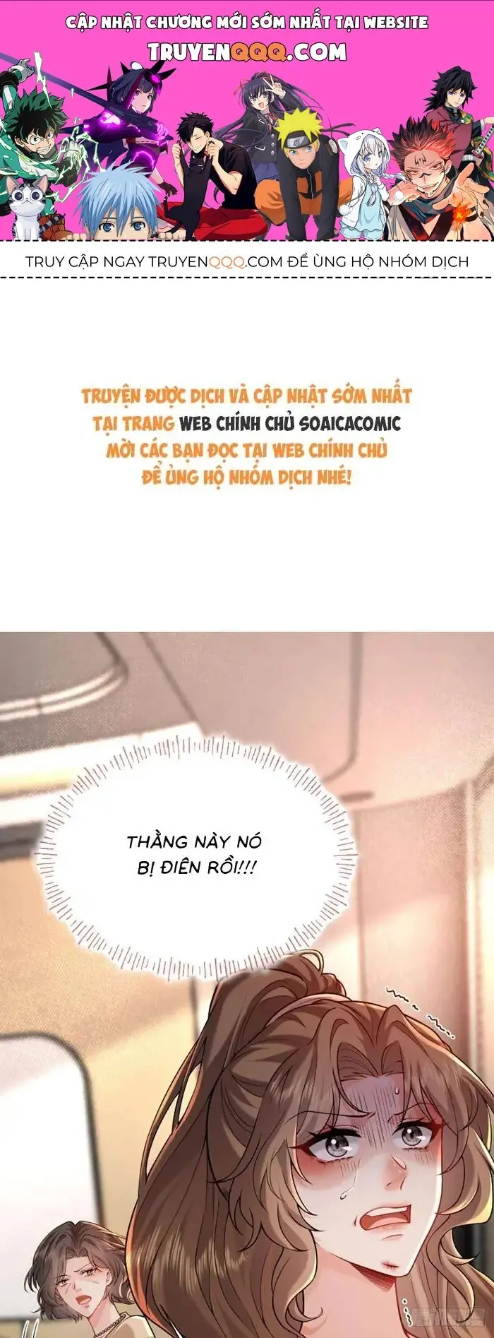 Rung Động Có Toan Tính Chapter 32 - Trang 2