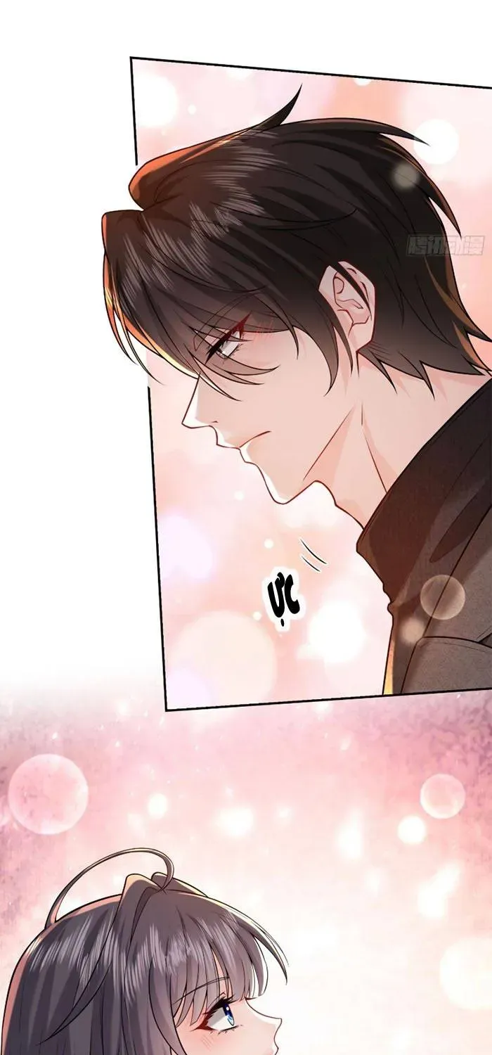 Rung Động Có Toan Tính Chapter 32 - Trang 21