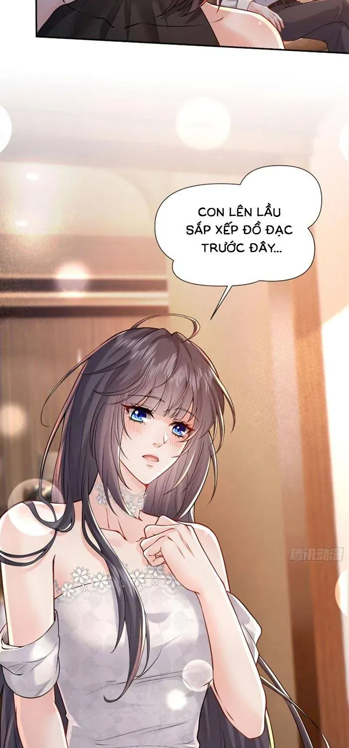Rung Động Có Toan Tính Chapter 32 - Trang 23