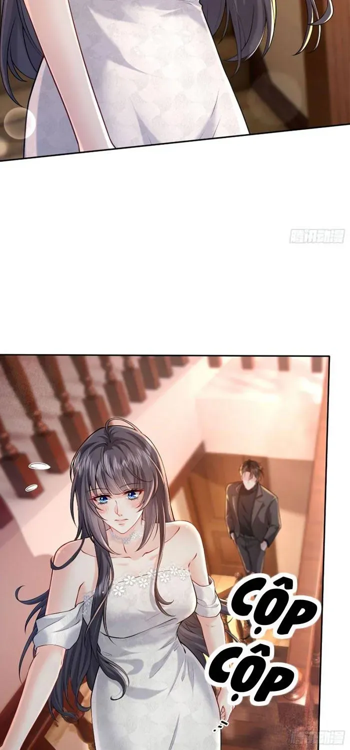 Rung Động Có Toan Tính Chapter 32 - Trang 24