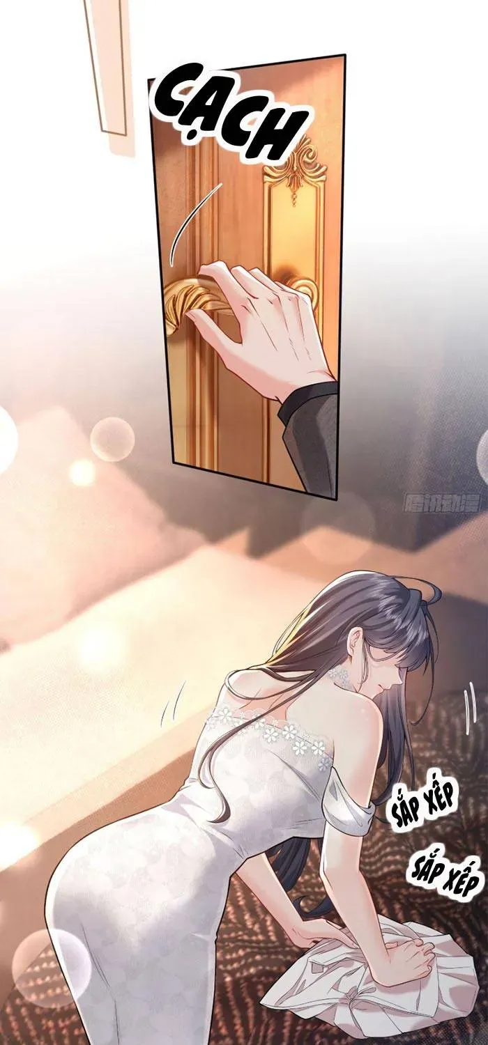 Rung Động Có Toan Tính Chapter 32 - Trang 26