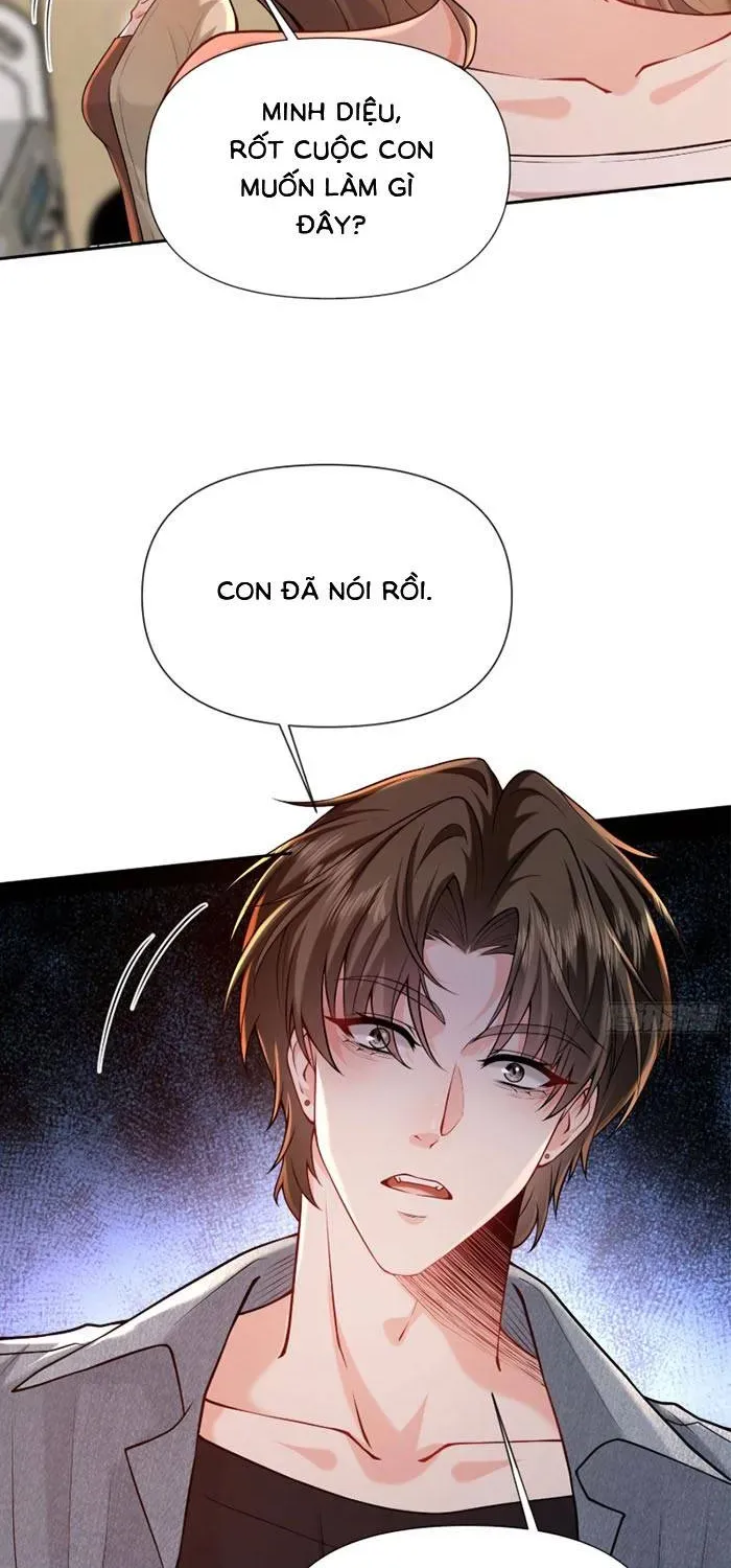 Rung Động Có Toan Tính Chapter 32 - Trang 3