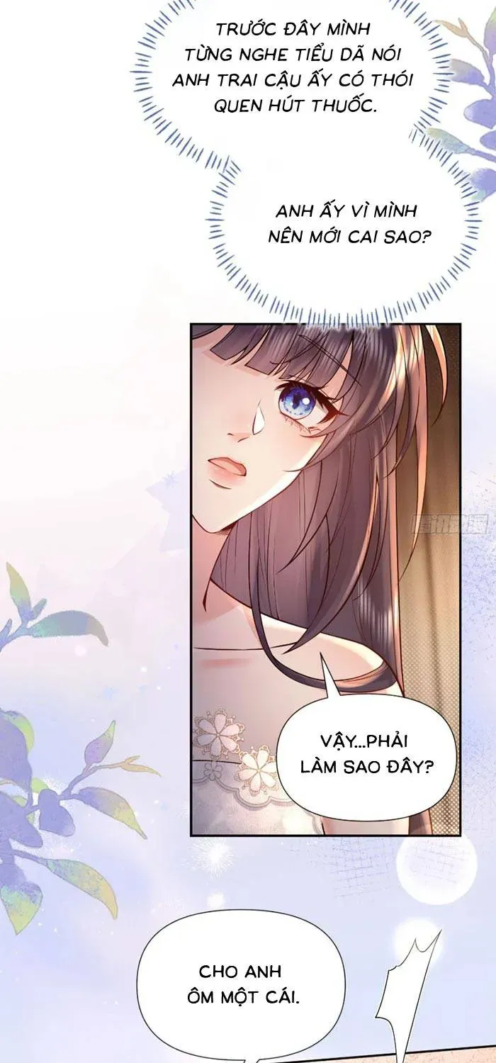 Rung Động Có Toan Tính Chapter 32 - Trang 32