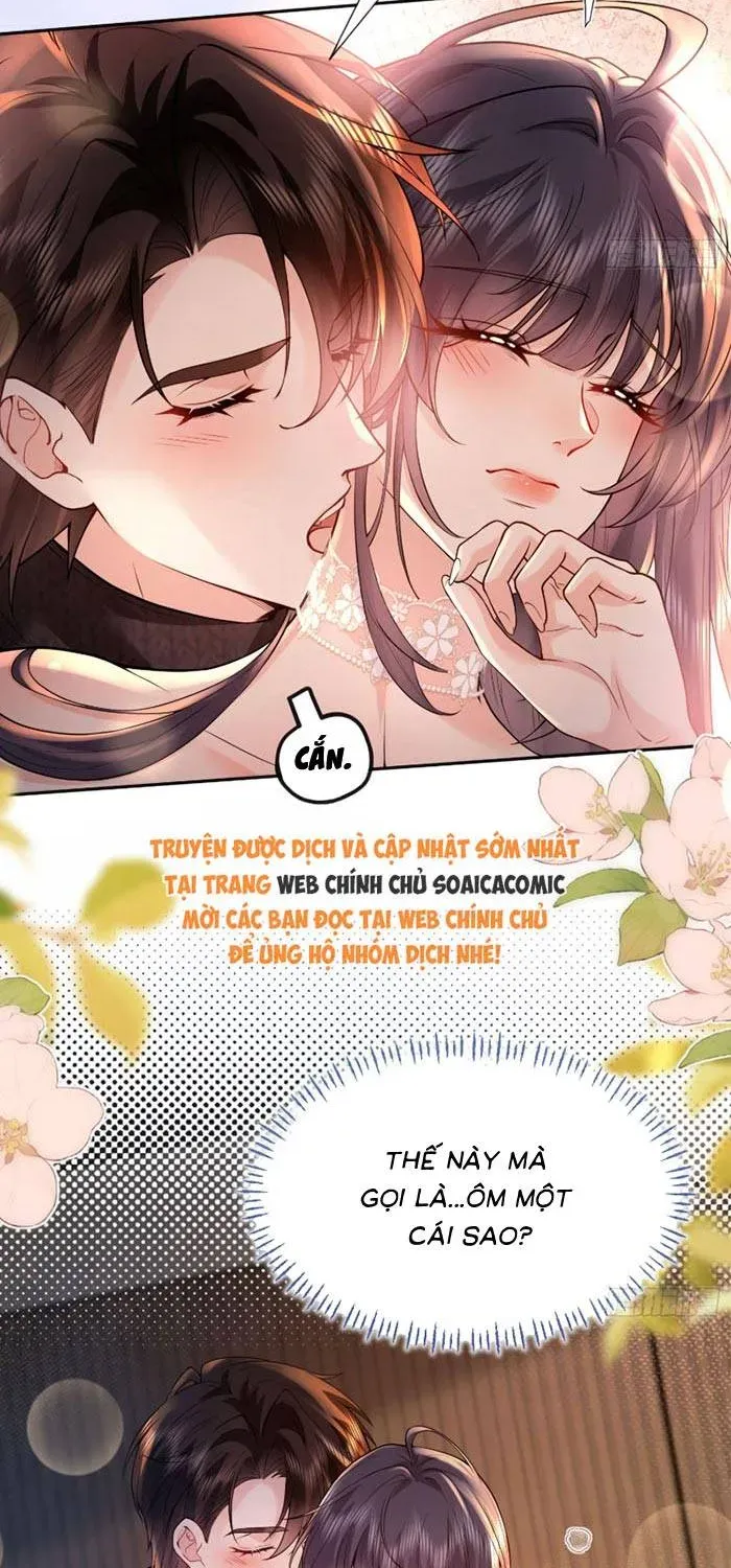 Rung Động Có Toan Tính Chapter 32 - Trang 33