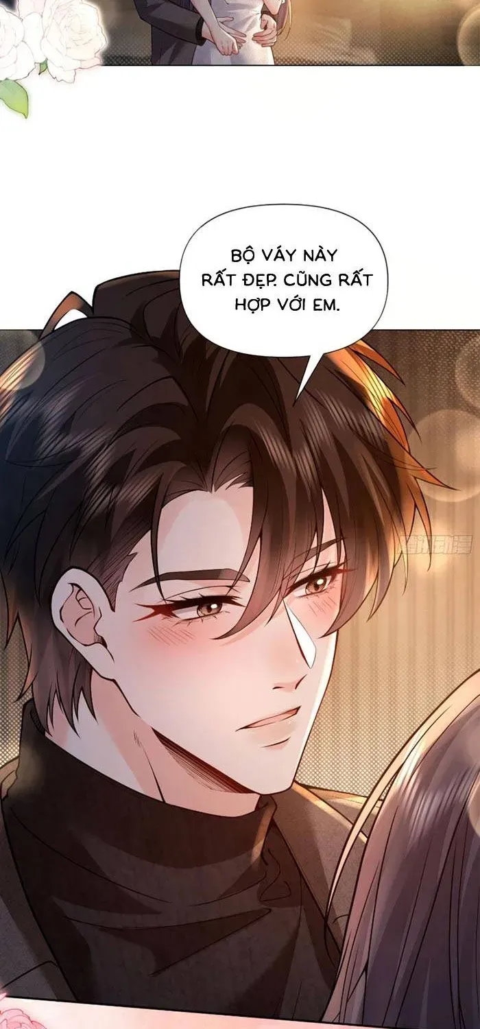 Rung Động Có Toan Tính Chapter 32 - Trang 36