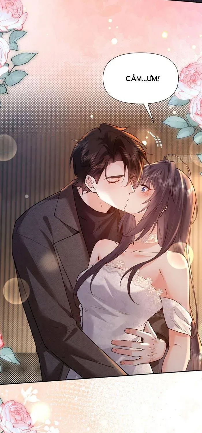 Rung Động Có Toan Tính Chapter 32 - Trang 37
