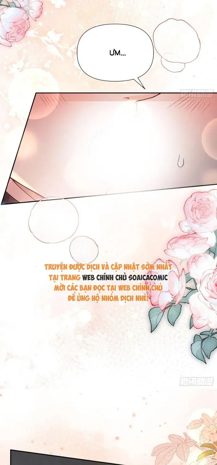 Rung Động Có Toan Tính Chapter 32 - Trang 38