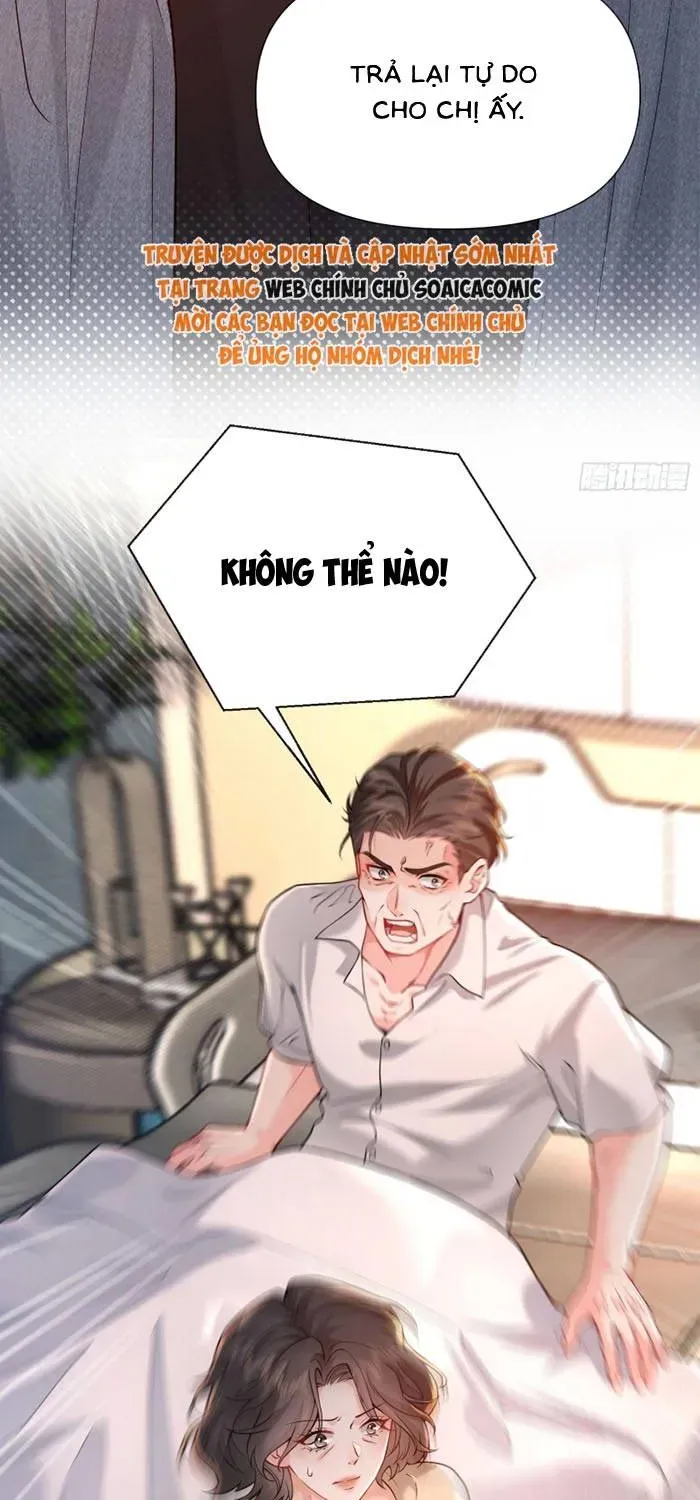 Rung Động Có Toan Tính Chapter 32 - Trang 4