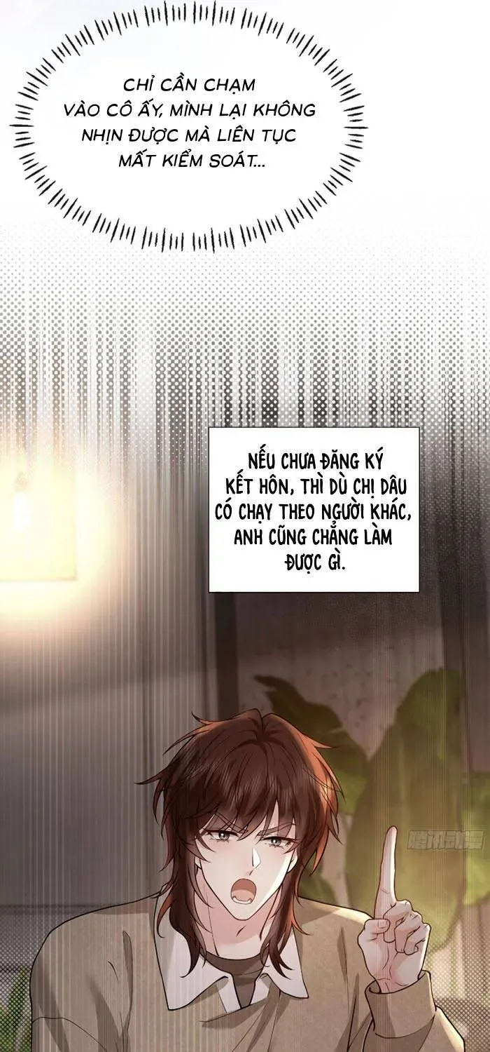 Rung Động Có Toan Tính Chapter 32 - Trang 40