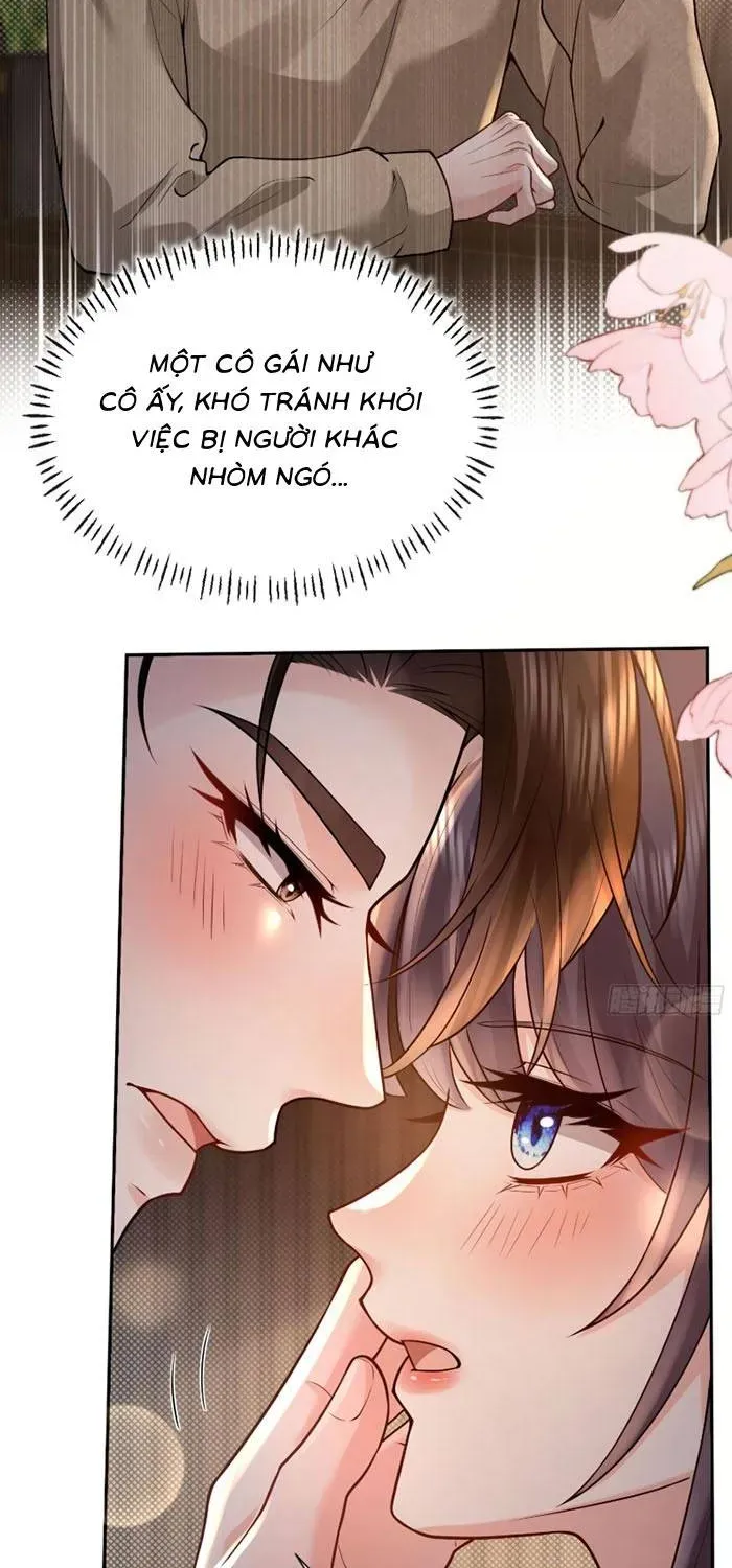 Rung Động Có Toan Tính Chapter 32 - Trang 41
