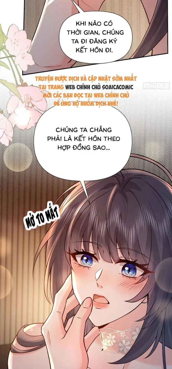 Rung Động Có Toan Tính Chapter 32 - Trang 42