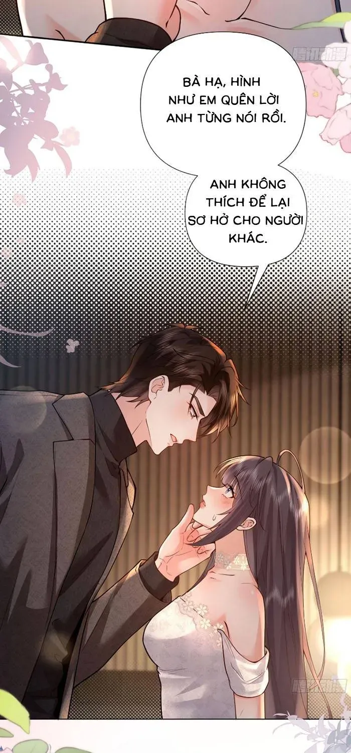 Rung Động Có Toan Tính Chapter 32 - Trang 43