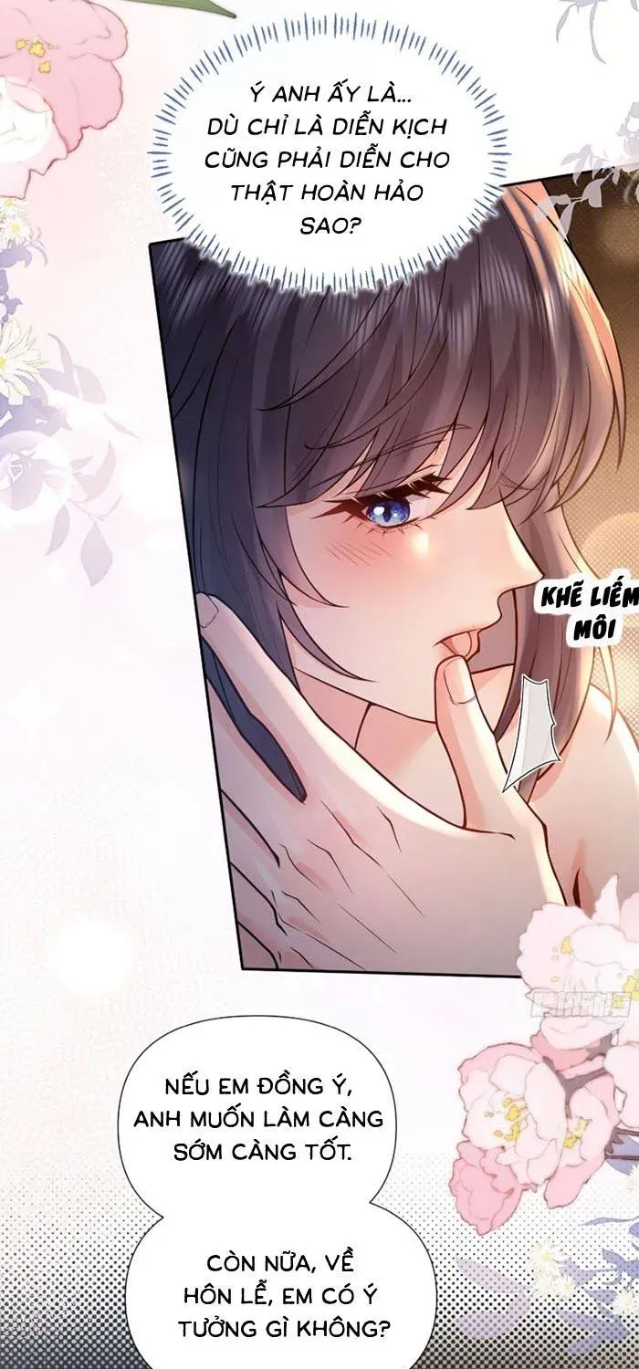 Rung Động Có Toan Tính Chapter 32 - Trang 45