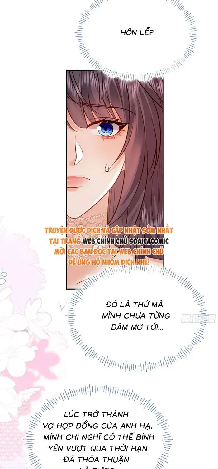 Rung Động Có Toan Tính Chapter 32 - Trang 47