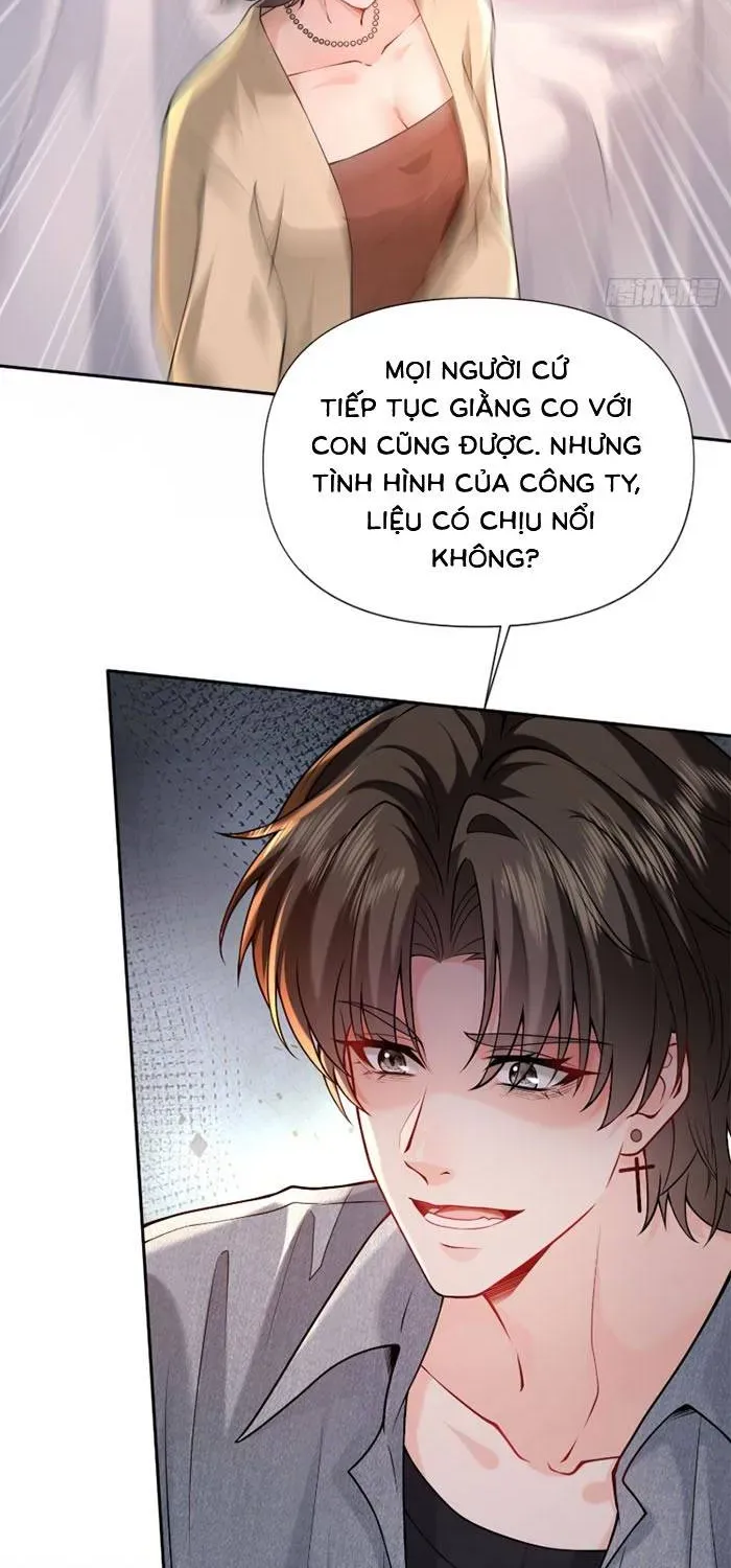 Rung Động Có Toan Tính Chapter 32 - Trang 5