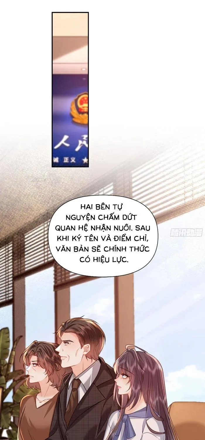 Rung Động Có Toan Tính Chapter 32 - Trang 50