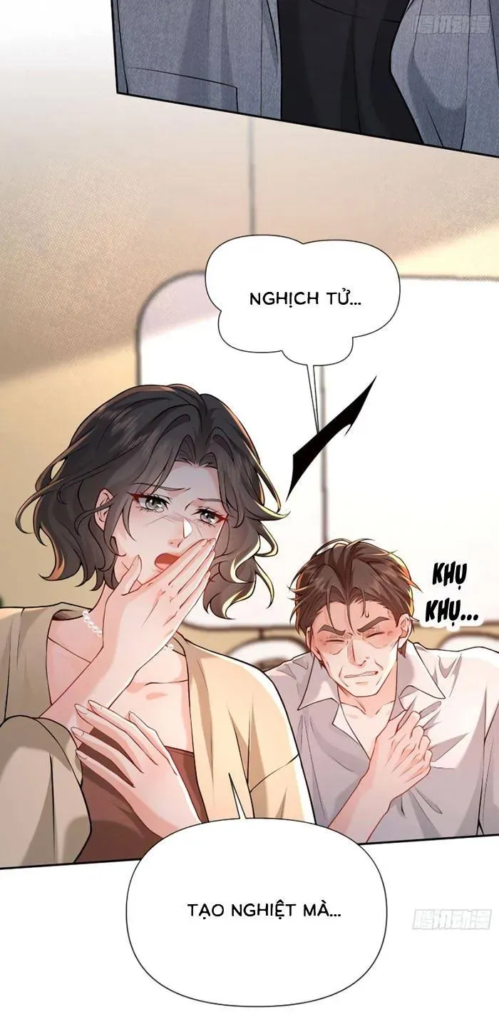 Rung Động Có Toan Tính Chapter 32 - Trang 6