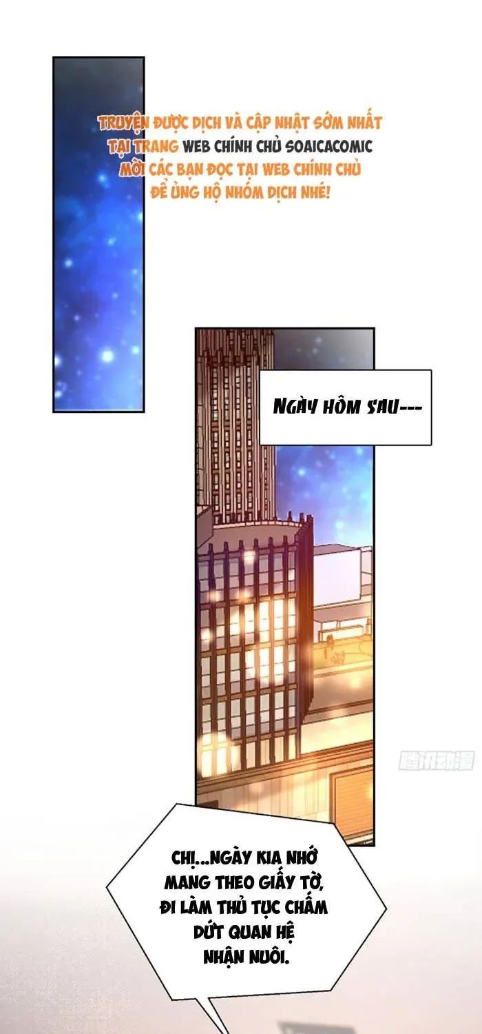 Rung Động Có Toan Tính Chapter 32 - Trang 7