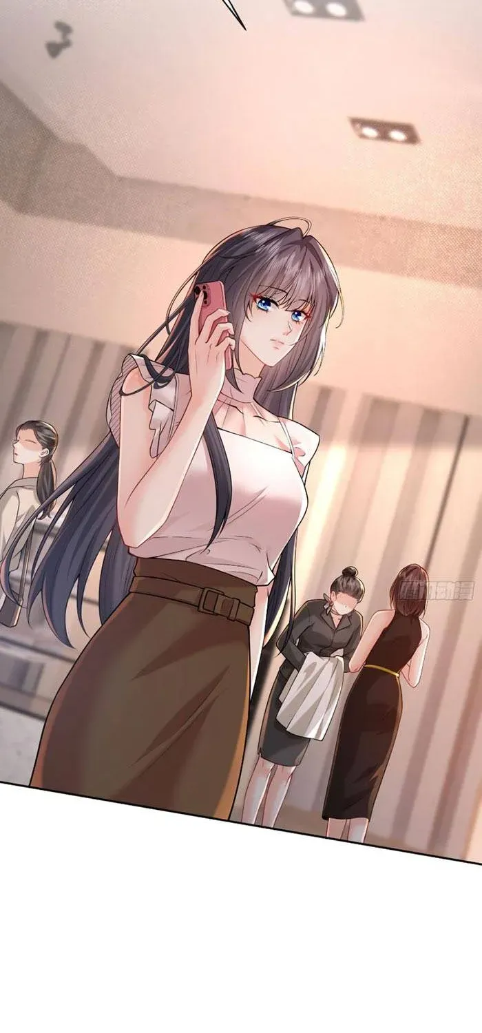 Rung Động Có Toan Tính Chapter 32 - Trang 8