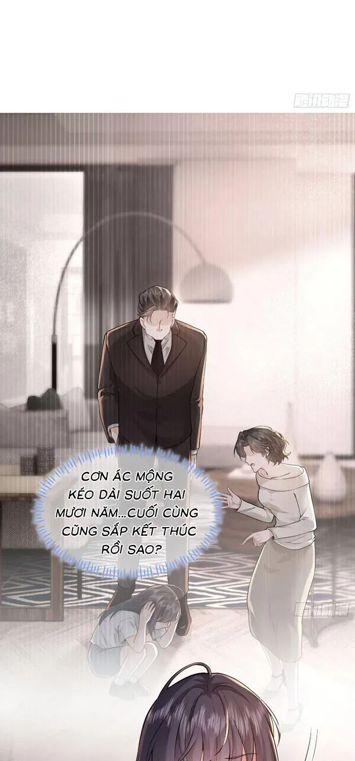 Rung Động Có Toan Tính Chapter 32 - Trang 9