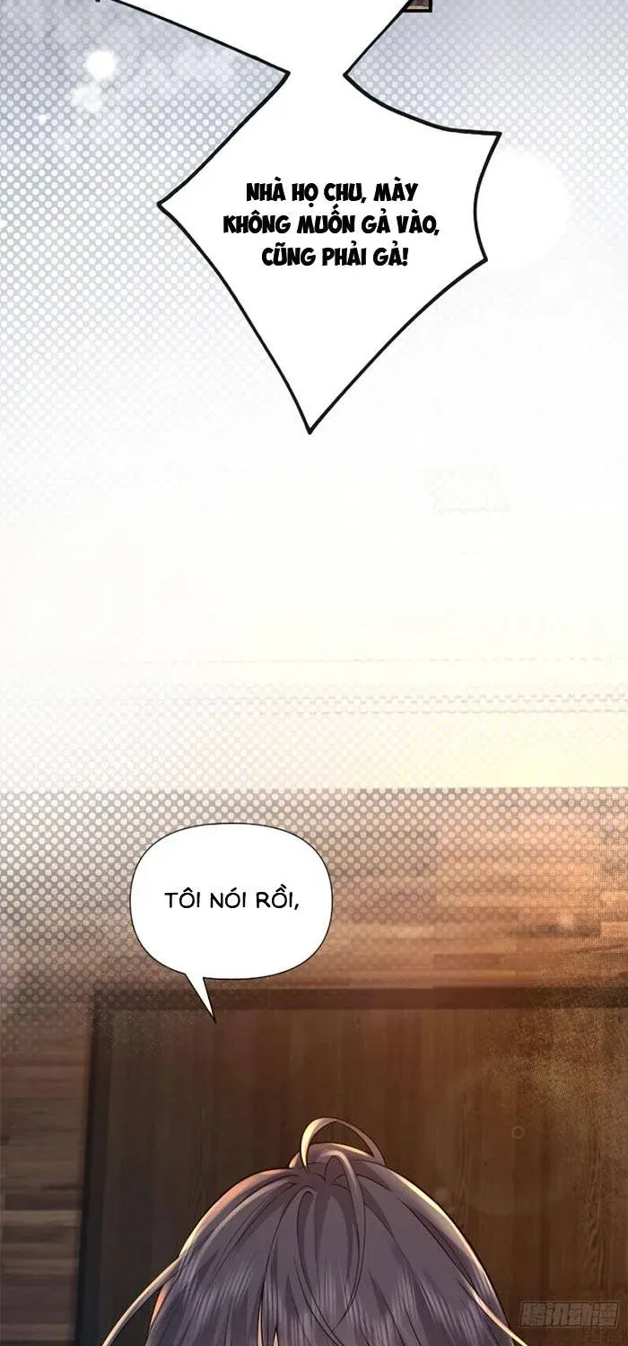 Rung Động Có Toan Tính Chapter 4.1 - Trang 12