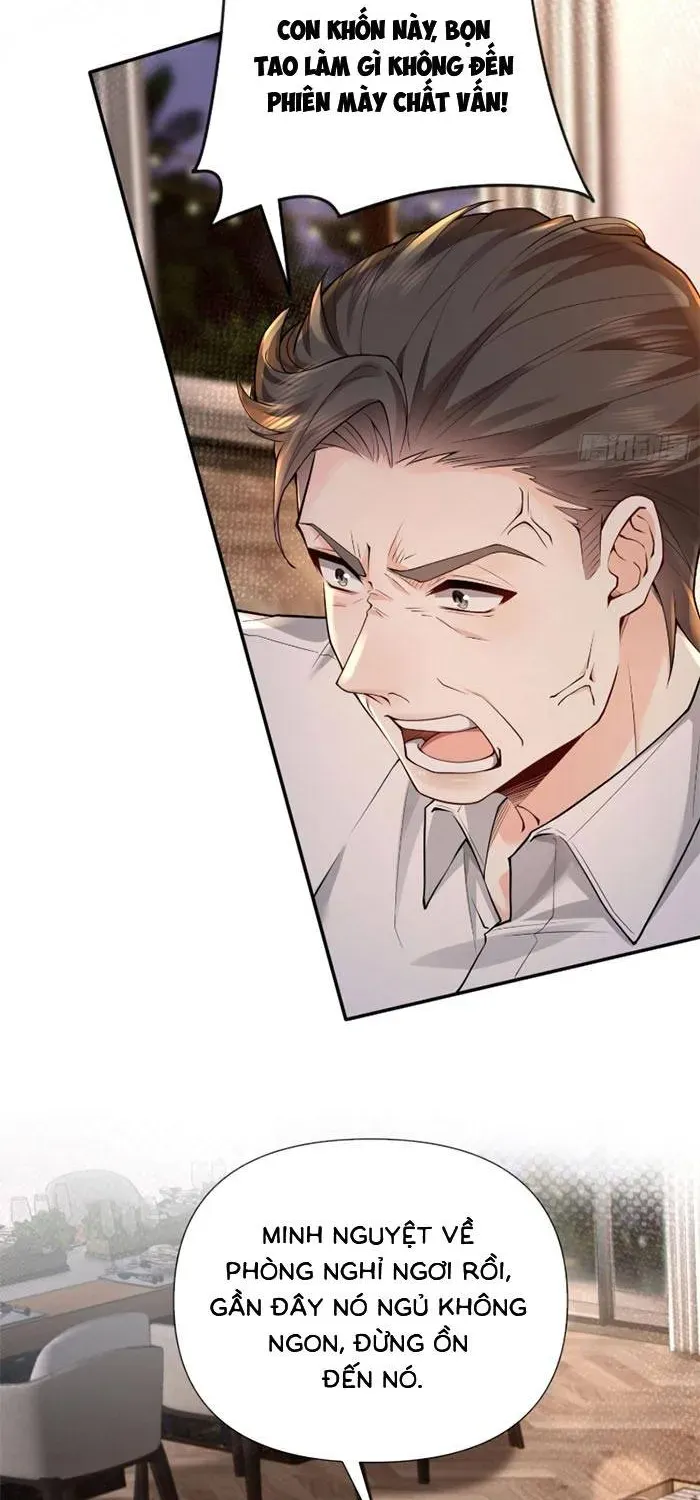 Rung Động Có Toan Tính Chapter 4.1 - Trang 21
