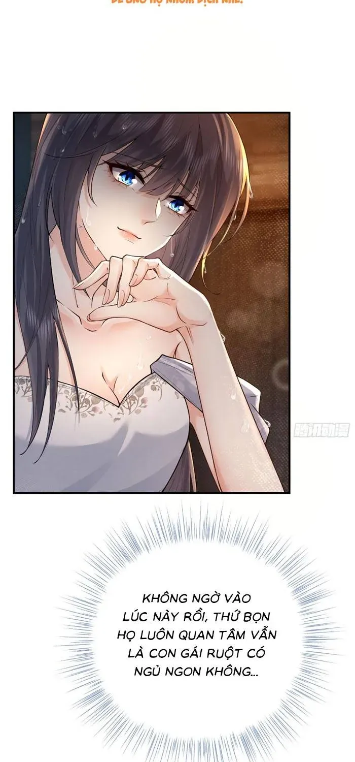 Rung Động Có Toan Tính Chapter 4.1 - Trang 23