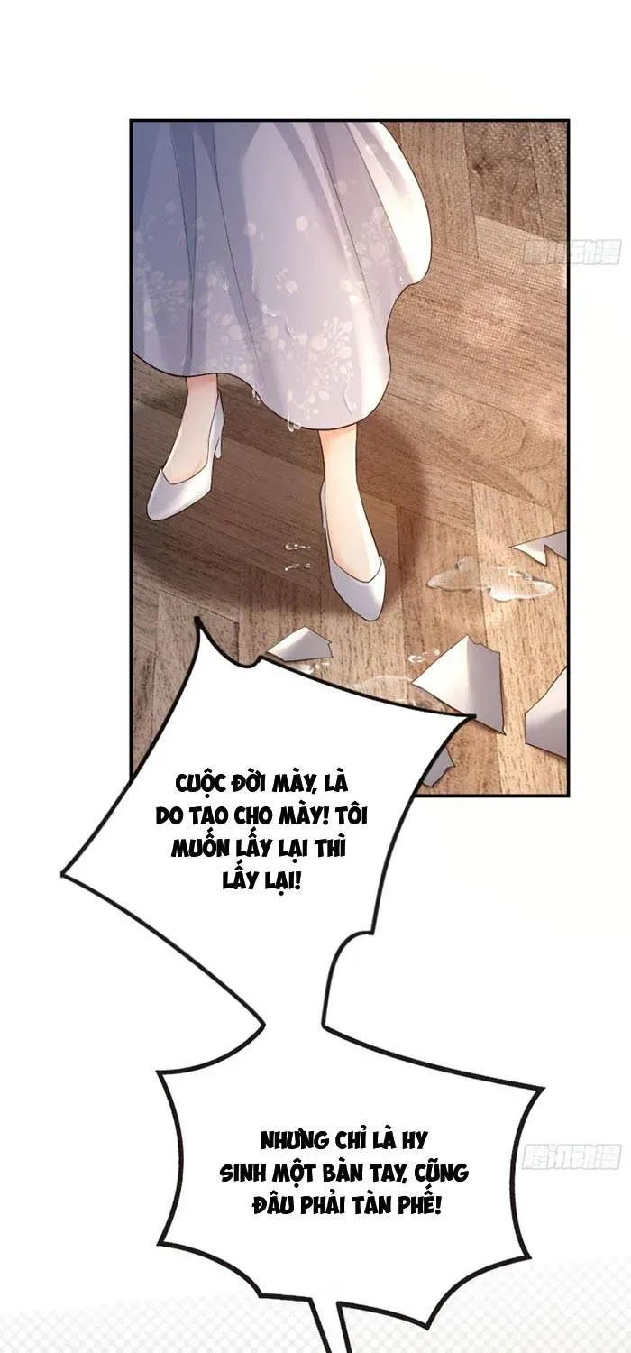 Rung Động Có Toan Tính Chapter 4.1 - Trang 25