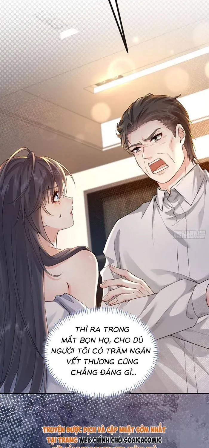 Rung Động Có Toan Tính Chapter 4.1 - Trang 26