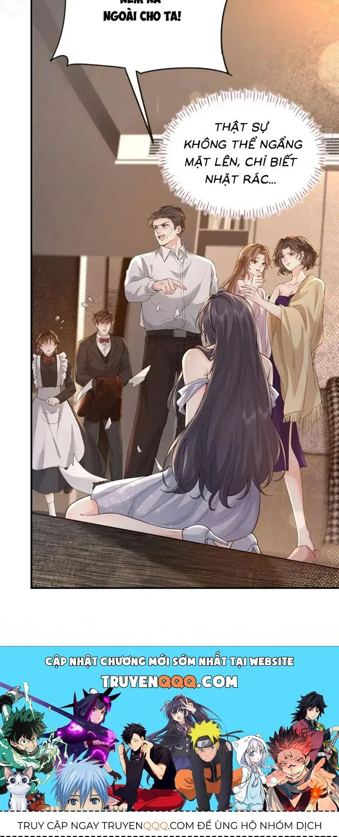 Rung Động Có Toan Tính Chapter 4.1 - Trang 41