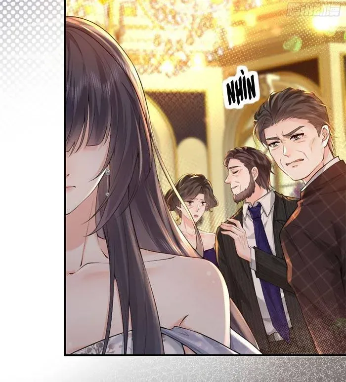Rung Động Có Toan Tính Chapter 4.1 - Trang 6