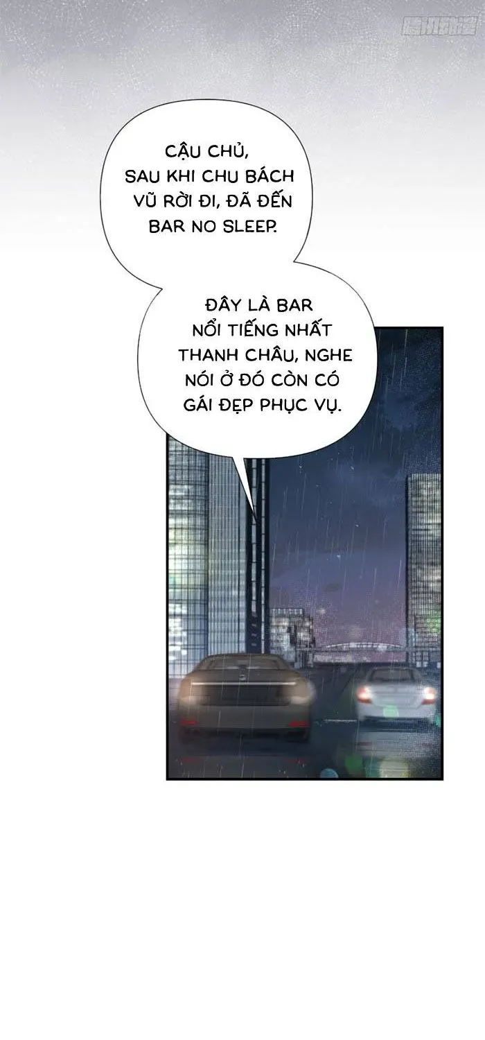 Rung Động Có Toan Tính Chapter 4.1 - Trang 8