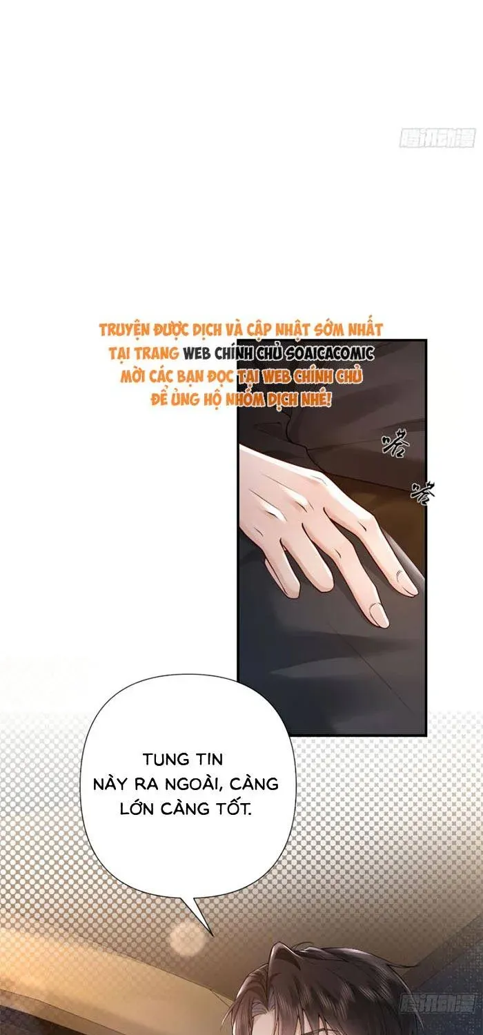 Rung Động Có Toan Tính Chapter 4.1 - Trang 9