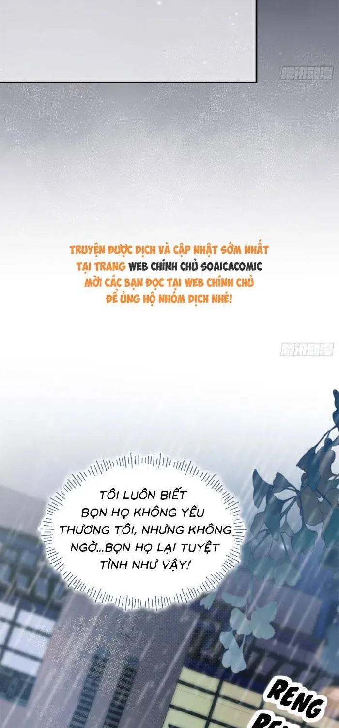 Rung Động Có Toan Tính Chapter 4.2 - Trang 11