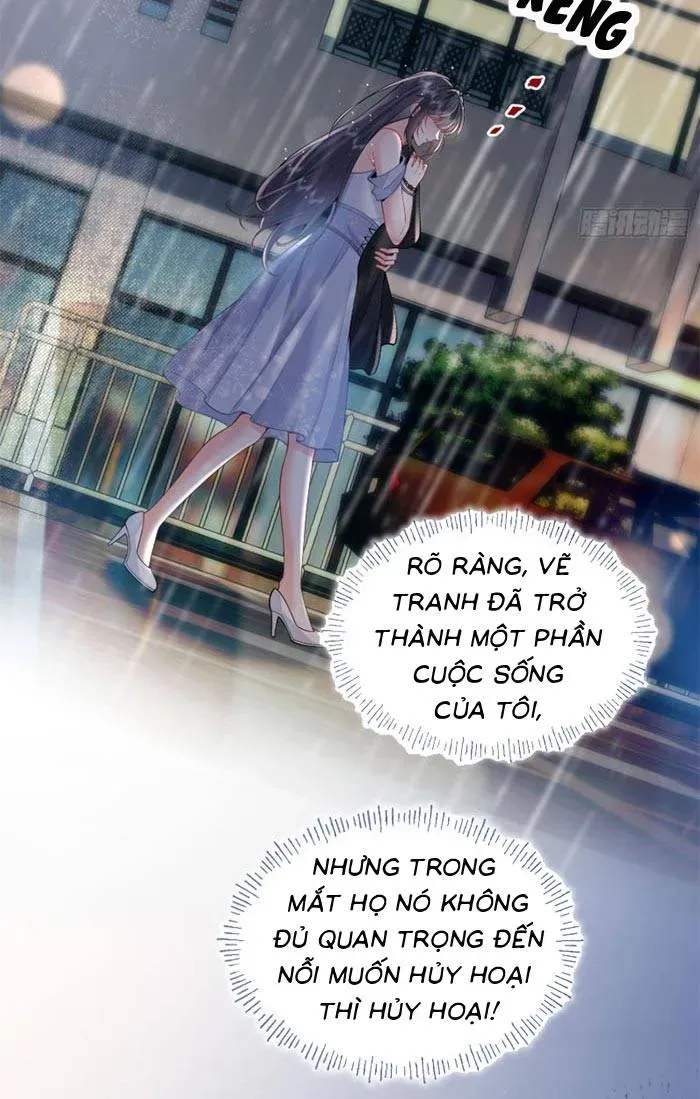 Rung Động Có Toan Tính Chapter 4.2 - Trang 12