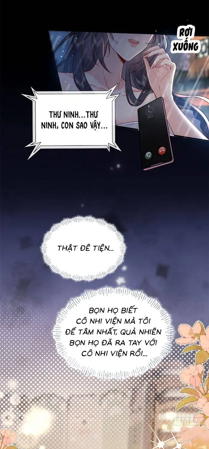 Rung Động Có Toan Tính Chapter 4.2 - Trang 15