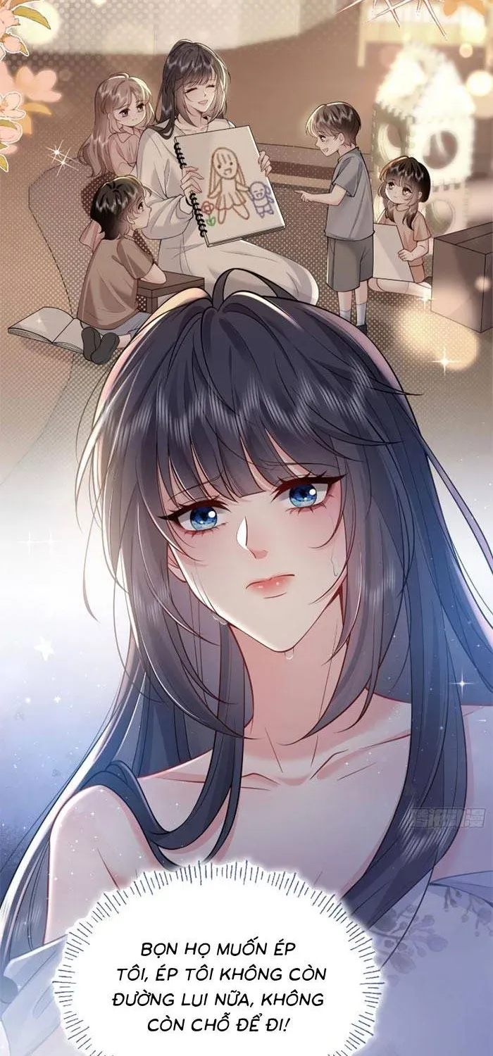 Rung Động Có Toan Tính Chapter 4.2 - Trang 16
