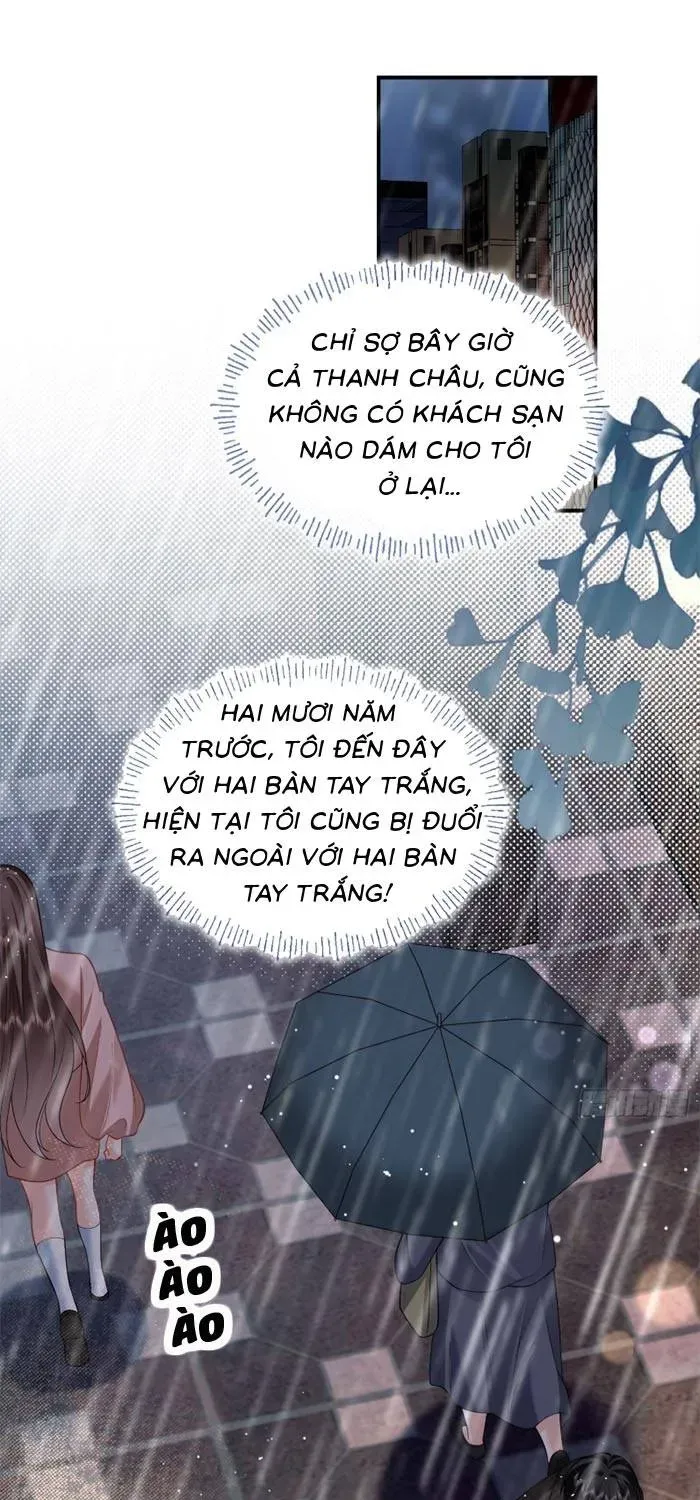 Rung Động Có Toan Tính Chapter 4.2 - Trang 18